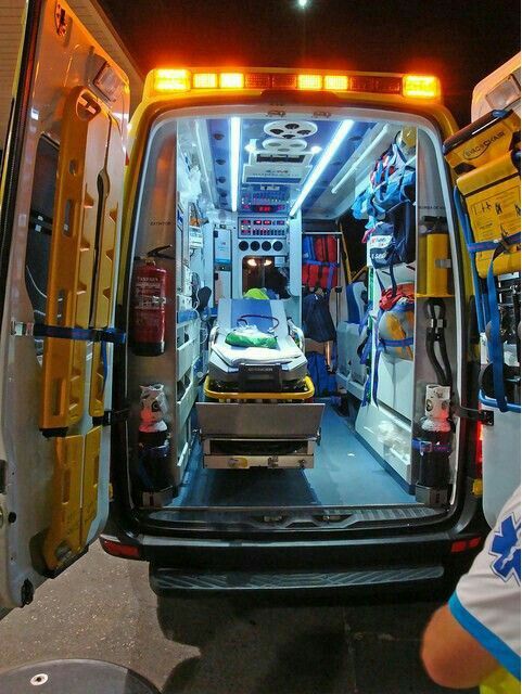 Medical Transport