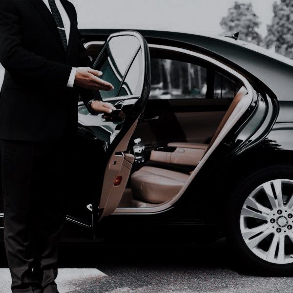 Chauffeur Services