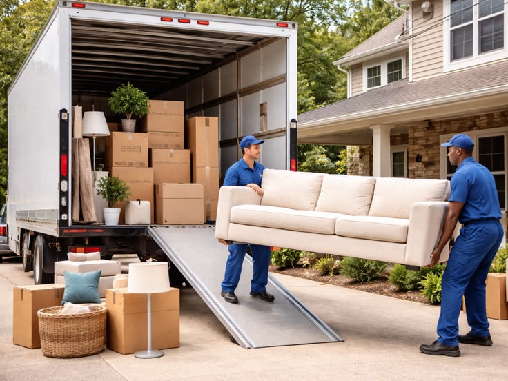 Bulk Logistics