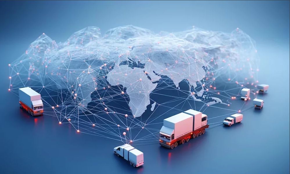 Smart routing & traffic optimisation