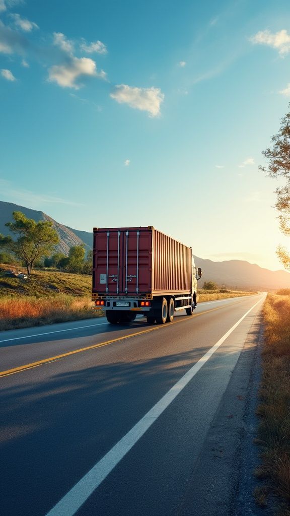 Ndlela Logisticss Operations