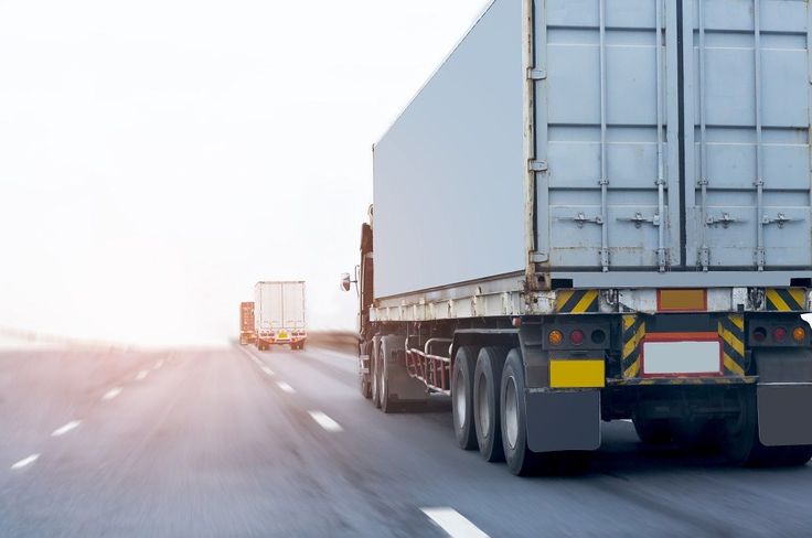 Road Freight & Distribution