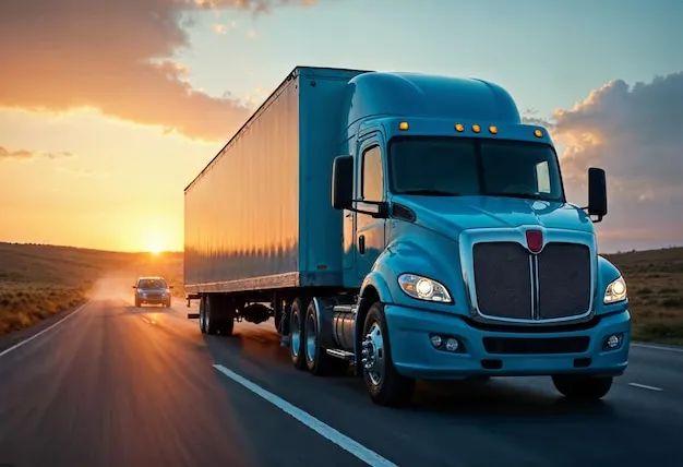 Road Logistics